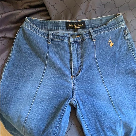 🌻Baby Phat Jeans 7🌻 - Picture 3 of 4